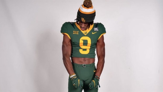 Javeon Wilcox
